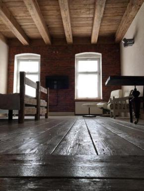 Apartamenty Gondek